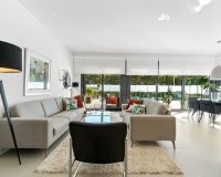 Resale - Villa - Orihuela Costa - Dehesa De Campoamor