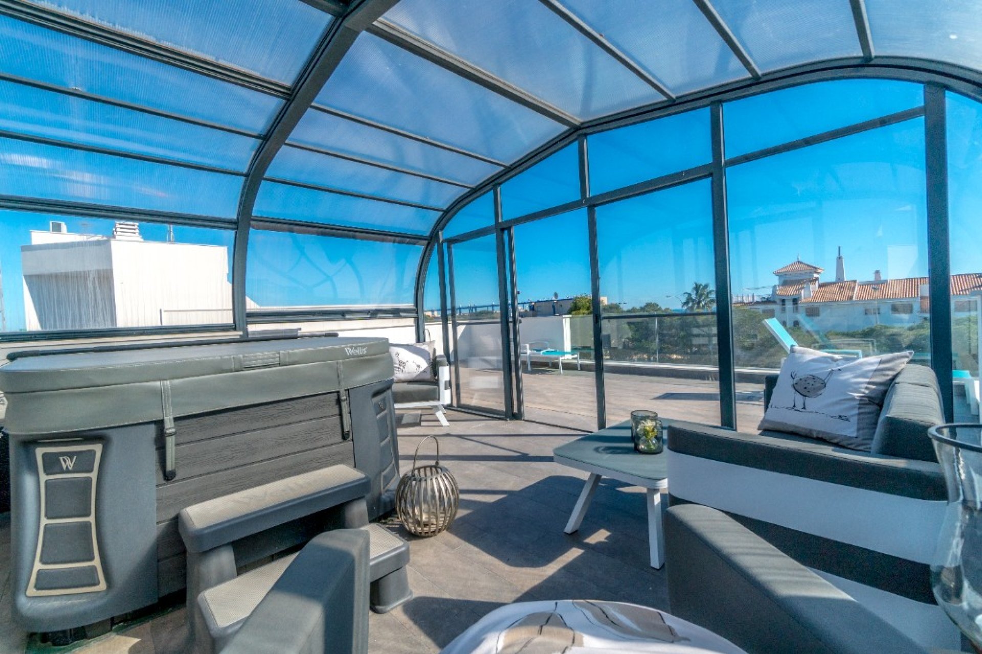 Resale - Villa - Orihuela Costa - Dehesa De Campoamor