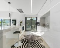 Resale - Villa - Orihuela Costa - Dehesa De Campoamor