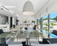 Resale - Villa - Orihuela Costa - Dehesa De Campoamor