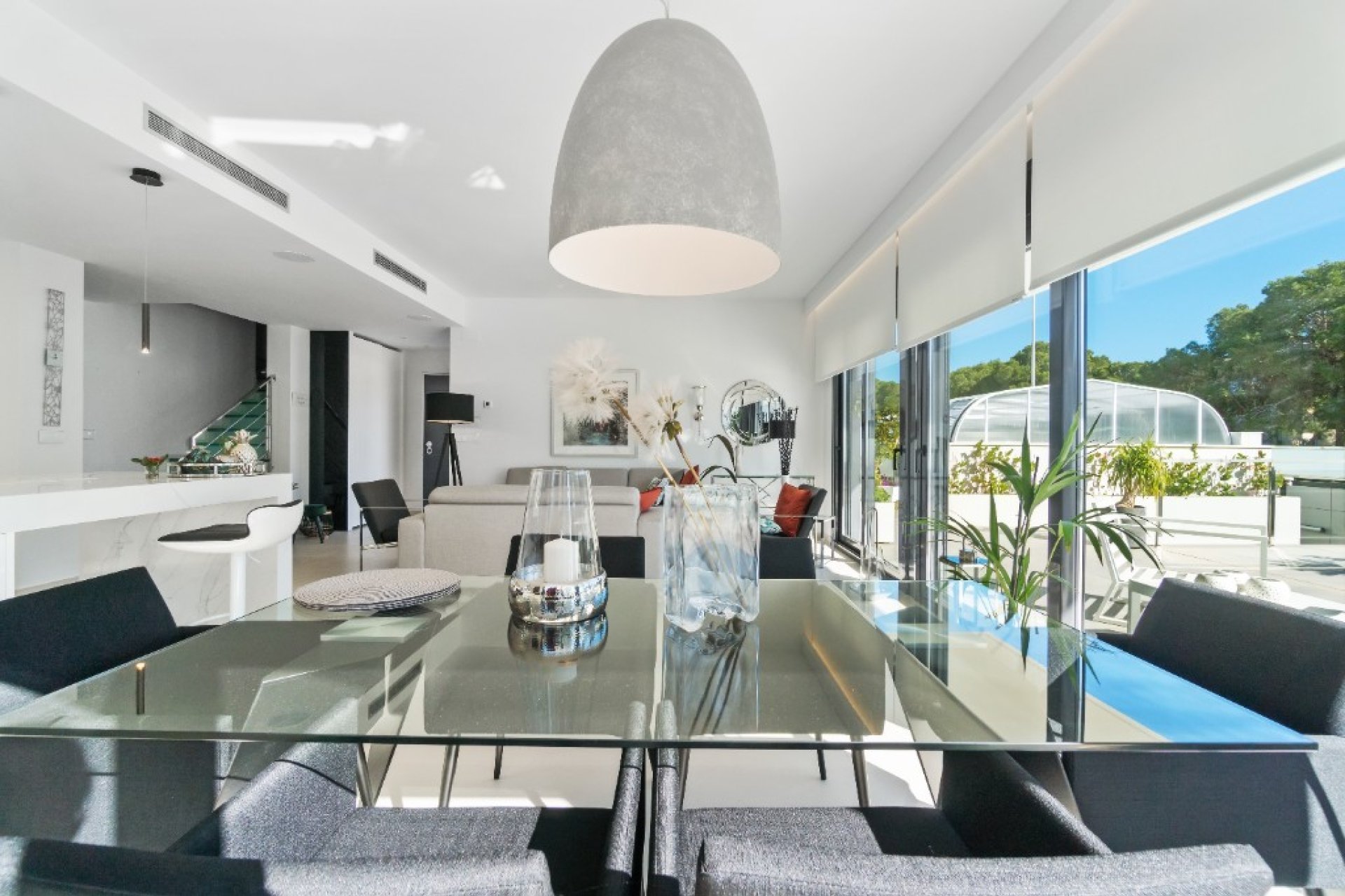 Resale - Villa - Orihuela Costa - Dehesa De Campoamor