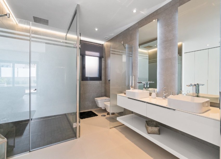 Resale - Villa - Orihuela Costa - Dehesa De Campoamor