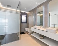 Resale - Villa - Orihuela Costa - Dehesa De Campoamor