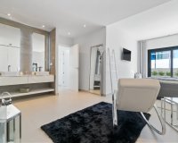 Resale - Villa - Orihuela Costa - Dehesa De Campoamor