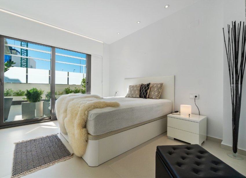 Resale - Villa - Orihuela Costa - Dehesa De Campoamor