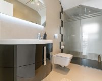 Resale - Villa - Orihuela Costa - Dehesa De Campoamor