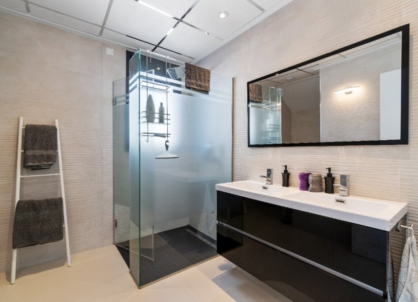 Resale - Villa - Orihuela Costa - Dehesa De Campoamor