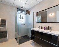 Resale - Villa - Orihuela Costa - Dehesa De Campoamor