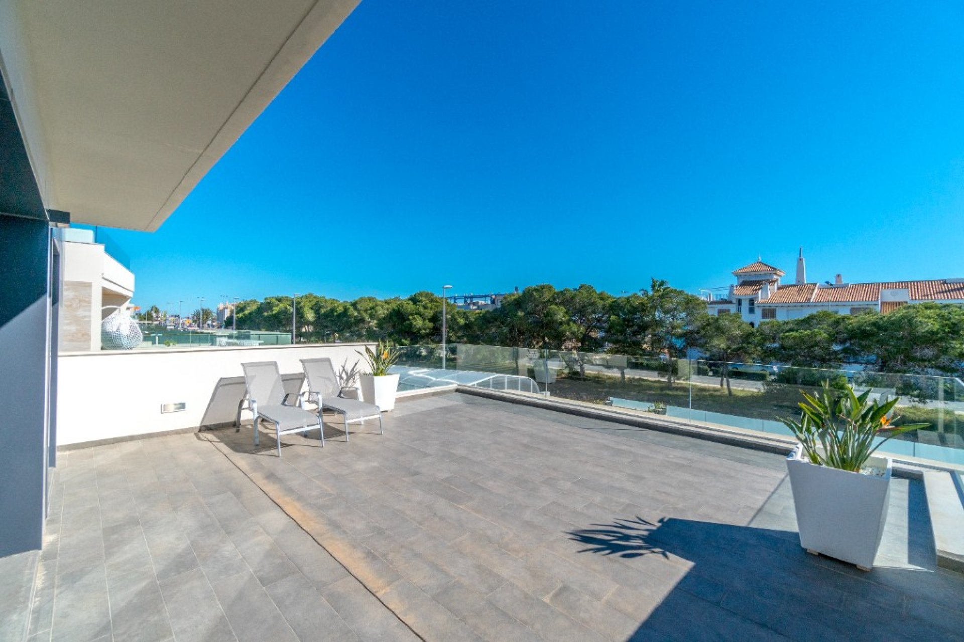 Resale - Villa - Orihuela Costa - Dehesa De Campoamor