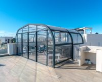 Resale - Villa - Orihuela Costa - Dehesa De Campoamor