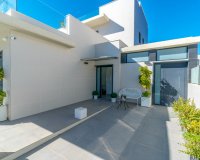 Resale - Villa - Orihuela Costa - Dehesa De Campoamor