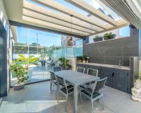 Resale - Villa - Orihuela Costa - Dehesa De Campoamor