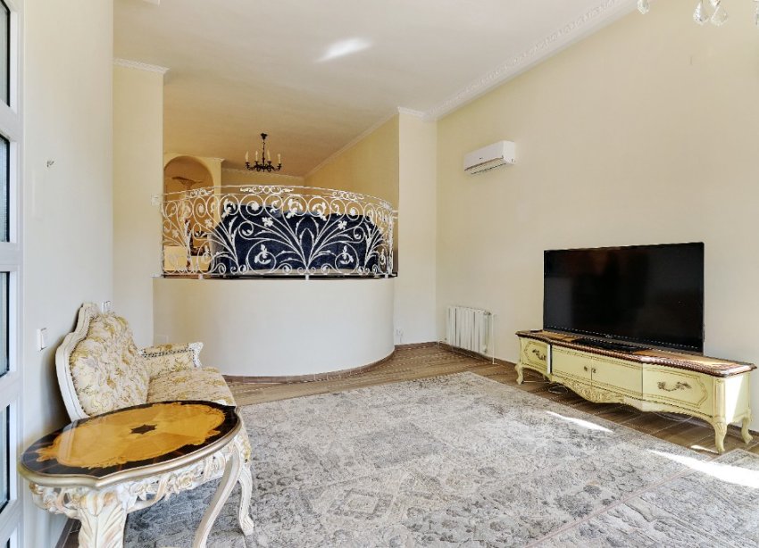 Resale - Villa - Orihuela Costa - Dehesa De Campoamor