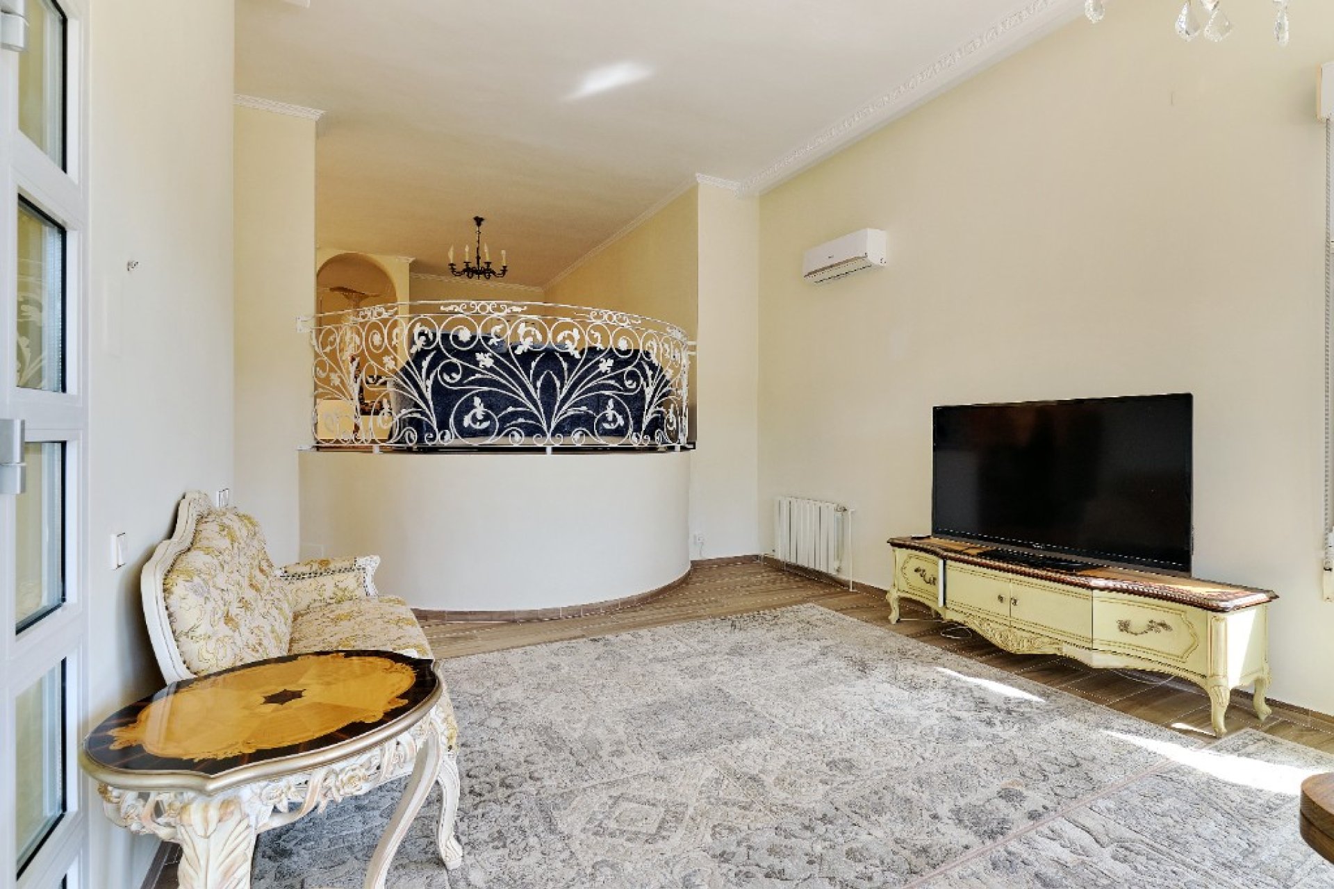 Resale - Villa - Orihuela Costa - Dehesa De Campoamor