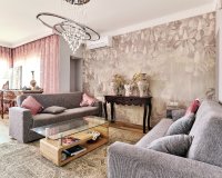 Resale - Villa - Orihuela Costa - Dehesa De Campoamor