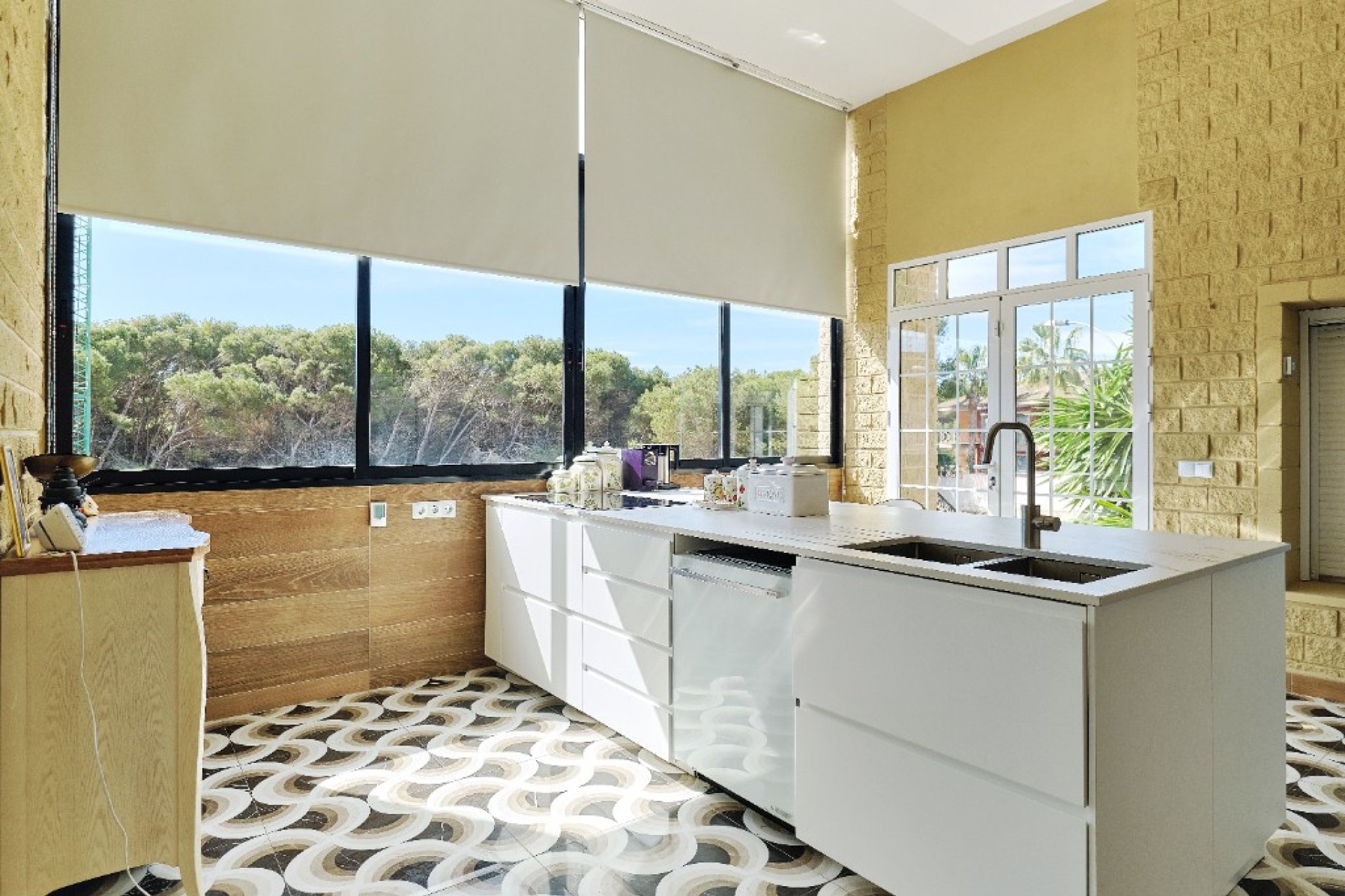 Resale - Villa - Orihuela Costa - Dehesa De Campoamor