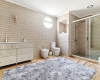 Resale - Villa - Orihuela Costa - Dehesa De Campoamor