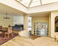 Resale - Villa - Orihuela Costa - Dehesa De Campoamor