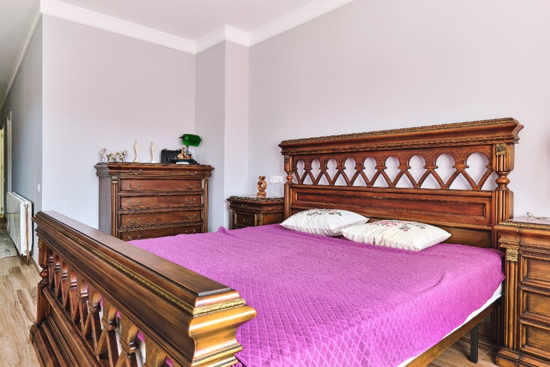 Resale - Villa - Orihuela Costa - Dehesa De Campoamor