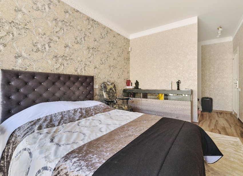 Resale - Villa - Orihuela Costa - Dehesa De Campoamor