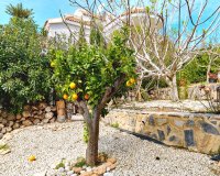 Resale - Villa - Orihuela Costa - Dehesa De Campoamor