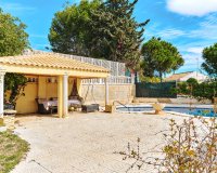 Resale - Villa - Orihuela Costa - Dehesa De Campoamor