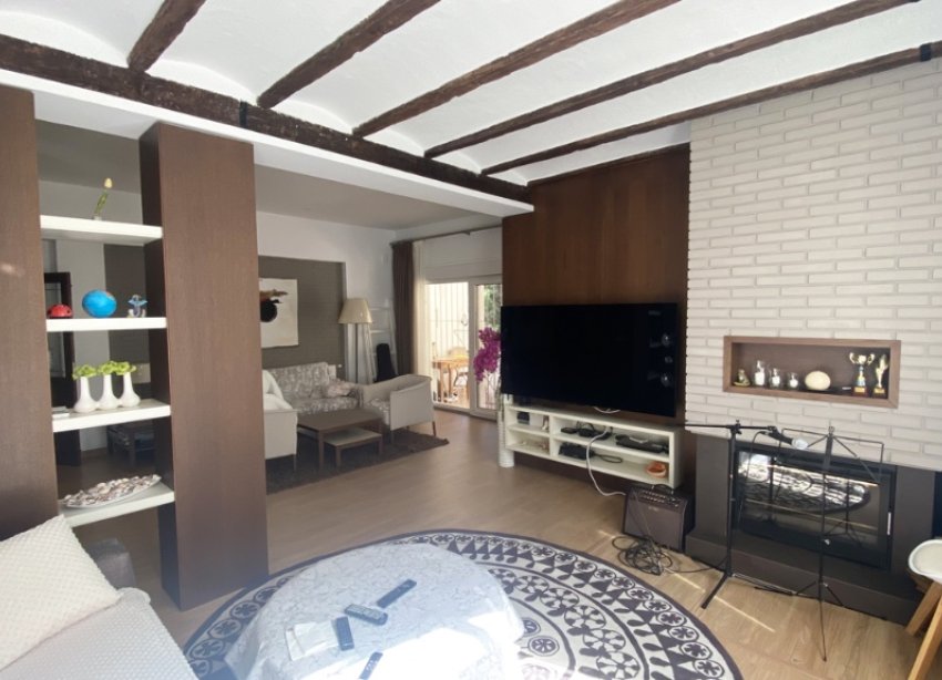 Resale - Villa - Orihuela Costa - Dehesa De Campoamor