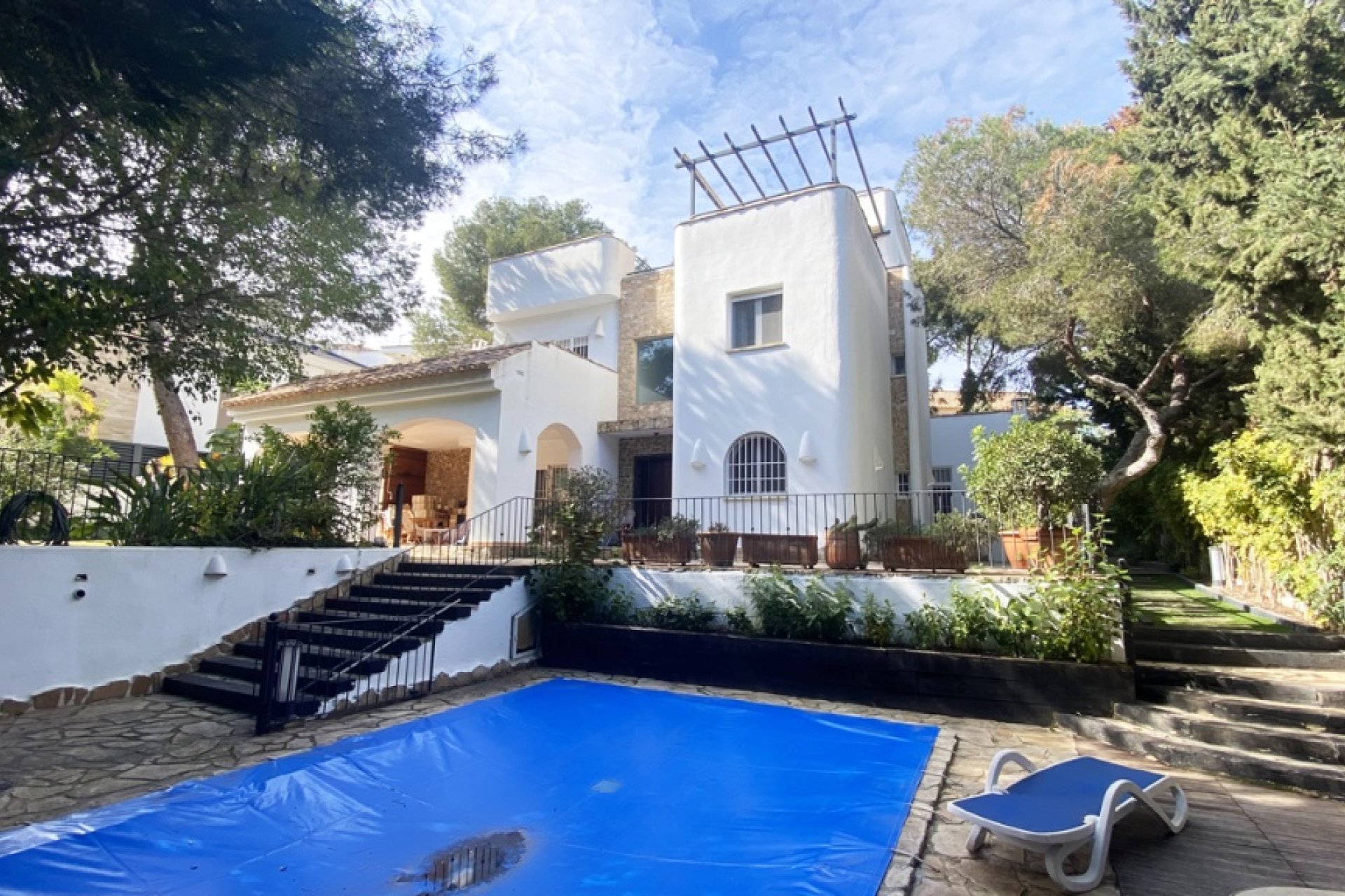 Resale - Villa - Orihuela Costa - Dehesa De Campoamor
