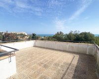 Resale - Villa - Orihuela Costa - Dehesa De Campoamor