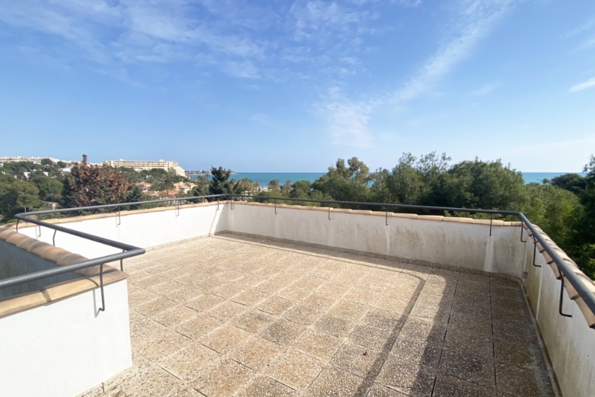 Resale - Villa - Orihuela Costa - Dehesa De Campoamor