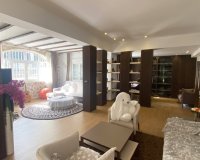 Resale - Villa - Orihuela Costa - Dehesa De Campoamor