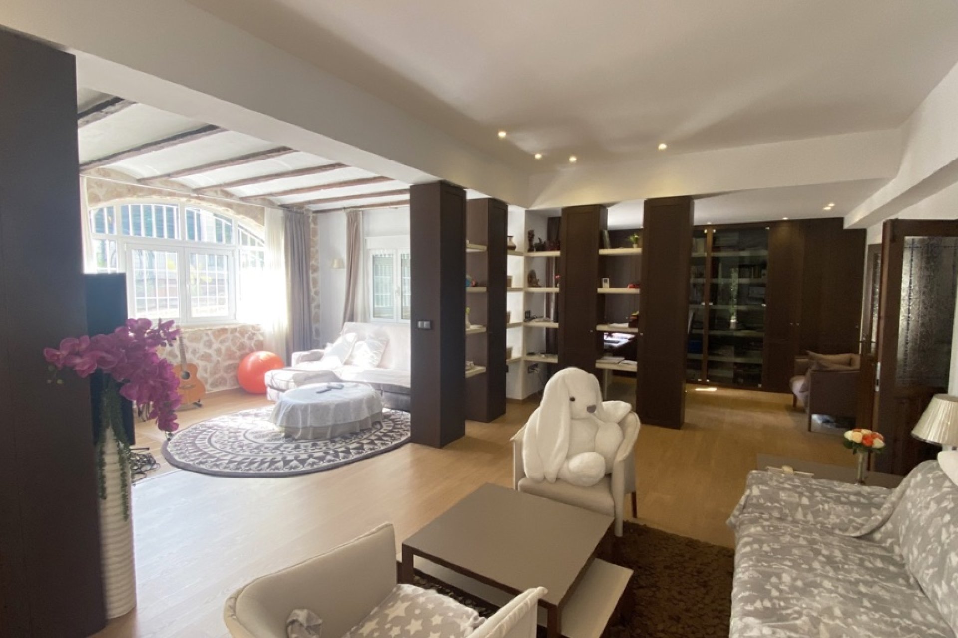 Resale - Villa - Orihuela Costa - Dehesa De Campoamor