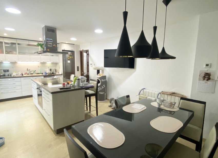 Resale - Villa - Orihuela Costa - Dehesa De Campoamor