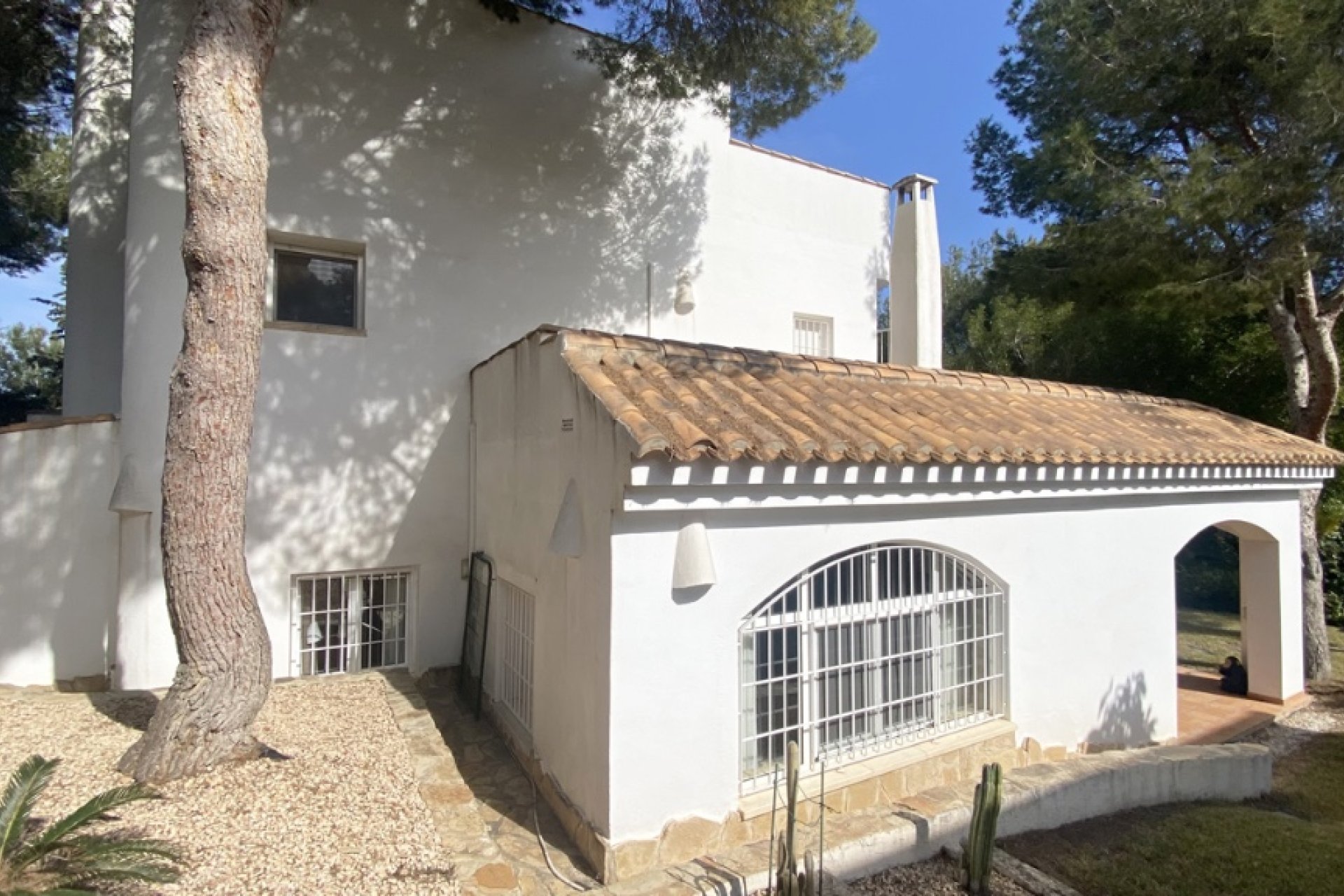 Resale - Villa - Orihuela Costa - Dehesa De Campoamor