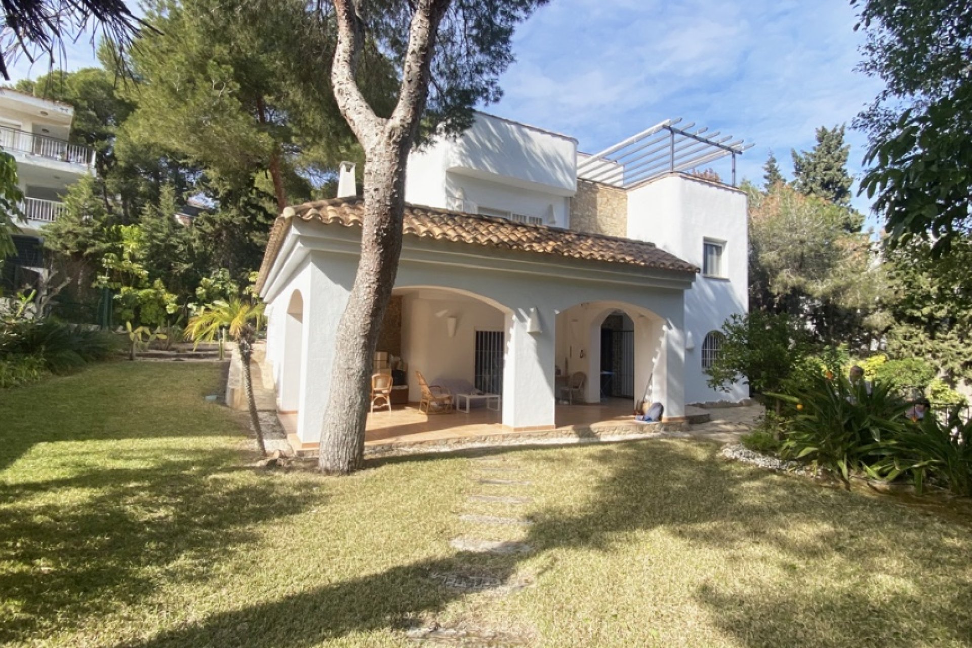 Resale - Villa - Orihuela Costa - Dehesa De Campoamor