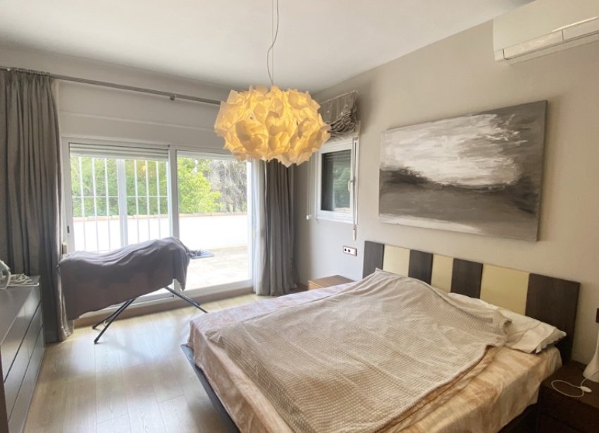 Resale - Villa - Orihuela Costa - Dehesa De Campoamor