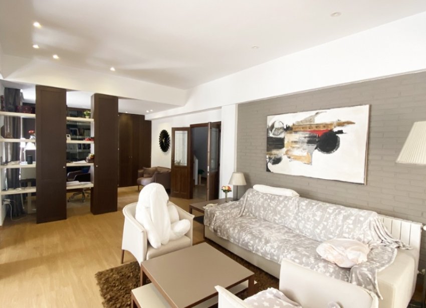 Resale - Villa - Orihuela Costa - Dehesa De Campoamor