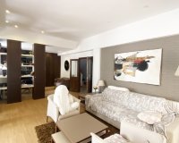 Resale - Villa - Orihuela Costa - Dehesa De Campoamor