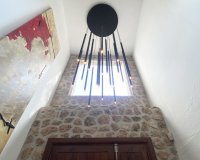 Resale - Villa - Orihuela Costa - Dehesa De Campoamor