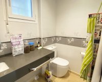 Resale - Villa - Orihuela Costa - Dehesa De Campoamor