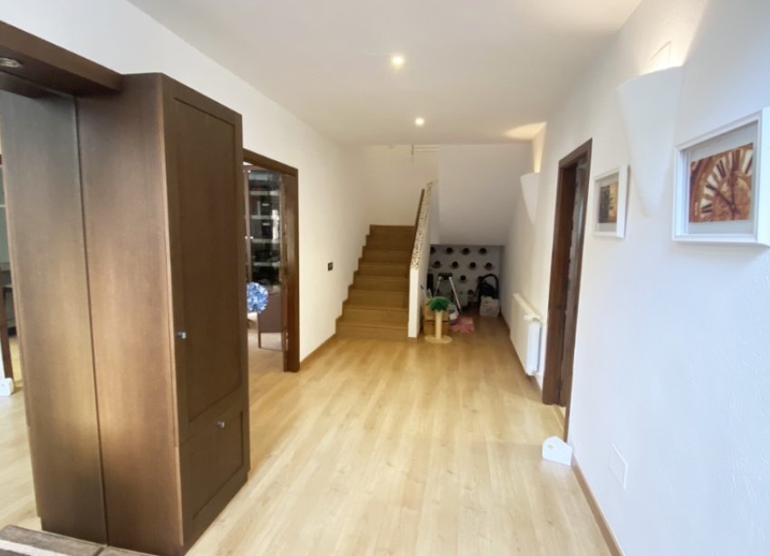 Resale - Villa - Orihuela Costa - Dehesa De Campoamor