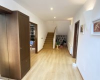 Resale - Villa - Orihuela Costa - Dehesa De Campoamor