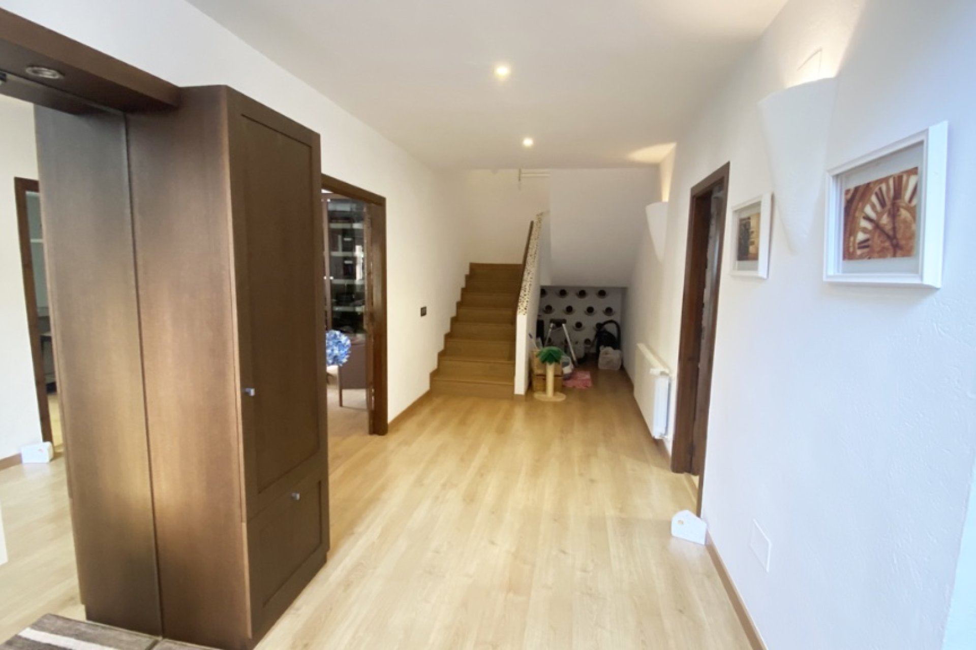 Resale - Villa - Orihuela Costa - Dehesa De Campoamor