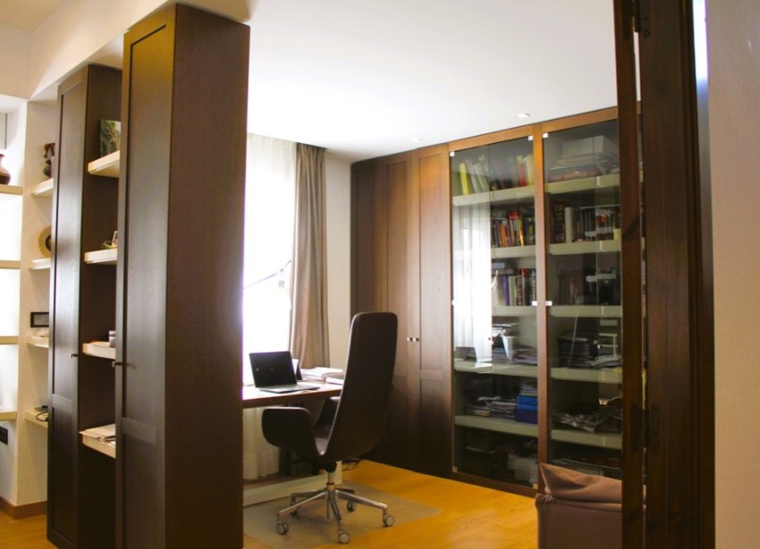 Resale - Villa - Orihuela Costa - Dehesa De Campoamor