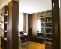 Resale - Villa - Orihuela Costa - Dehesa De Campoamor