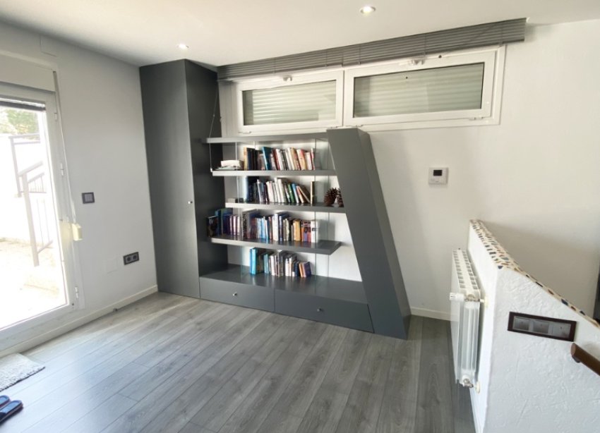 Resale - Villa - Orihuela Costa - Dehesa De Campoamor