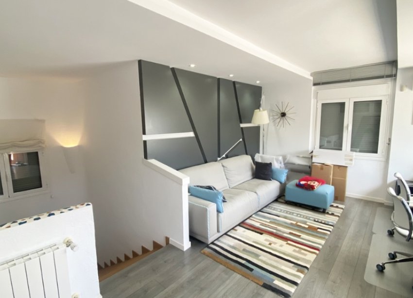 Resale - Villa - Orihuela Costa - Dehesa De Campoamor