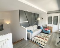 Resale - Villa - Orihuela Costa - Dehesa De Campoamor