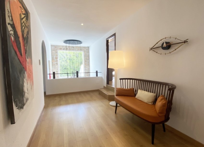 Resale - Villa - Orihuela Costa - Dehesa De Campoamor