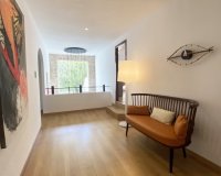 Resale - Villa - Orihuela Costa - Dehesa De Campoamor